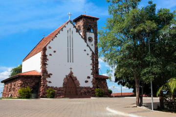 Igreja São Francisco religião católica linda capela 