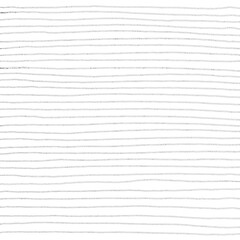Naklejka premium Hand drawn abstract pattern with hand drawn lines, strokes. Set of vector grunge brushes. wavy striped, Vector EPS 10 illustration