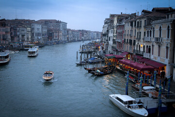 Fototapeta premium Venise