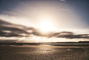 Tag am Meer