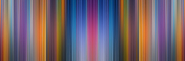 Abstract background vertical multicolor lines. Bright festive background.