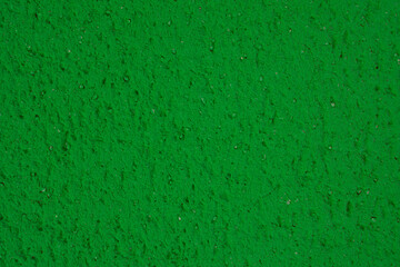Textura o fondo de revoco verde