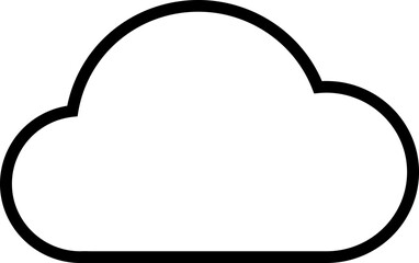 cloud icon