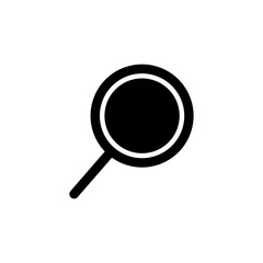 magnifying glass icon
