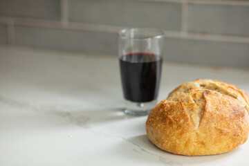 christian, bible, wine, bread, sunday morning, kjv, esv, the lord's supper, scriptures, religion, christian faith, coffee, bible study, devotional, hymns, biblical, catholic, evangelical, 