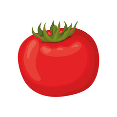 red tomato icon