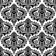 Seamless Traditional Allover For Printing and Weaving Saree Dress Material and Furnishing