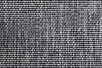 light gray synthetic woven fabric