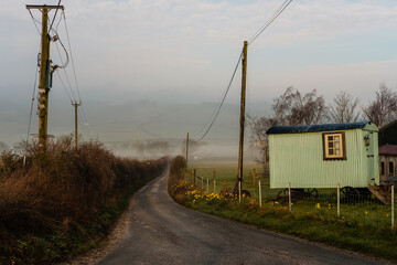Southdown Way