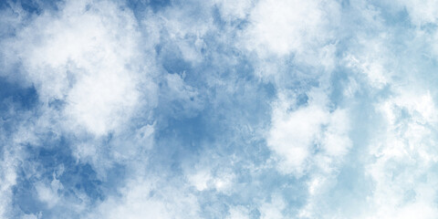 Abstract stormy clouds for background