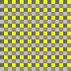 Vector seamless tartan pattern, plaid print, picnic checkered paint brush strokes. Gingham brush texture for textile: shirts, tablecloths, clothes, blankets