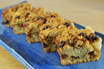 コーヒーケーキ