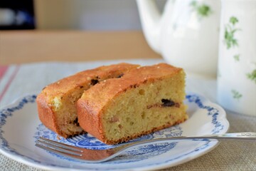 コーンブレッド