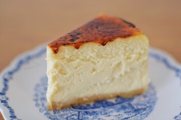 チーズケーキ