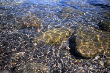 湖