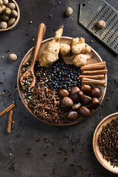 Spices