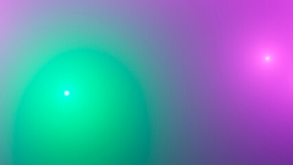 gradient, color gradient with light. glare