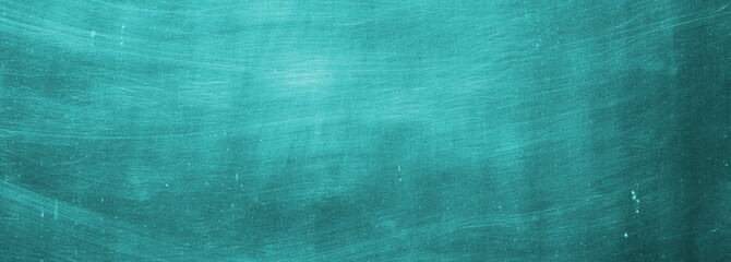 Abstrakter Hintergrund in blau und türkis