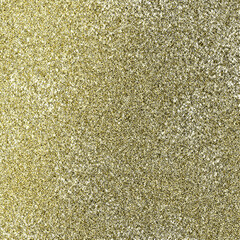 Glowing glitter texture, festive background