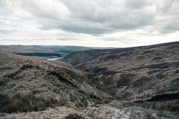 Peak District National Park