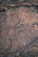 texture of stone