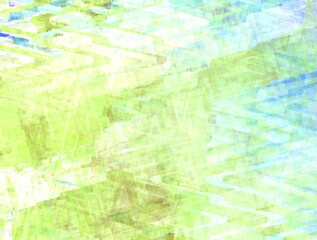 Fototapeta premium Imaginatory fractal background generated Image