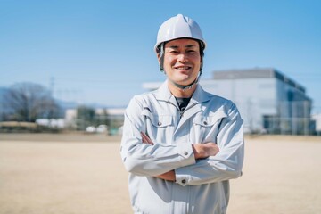 作業着・工業・建設・ワークウェア・ヘルメット
                        