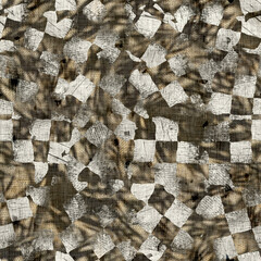 Seamless abstract trendy pattern for surface print. High quality illustration. Elegant unique luxurious unique design. Seamless repeat raster jpg pattern swatch graphic motif.