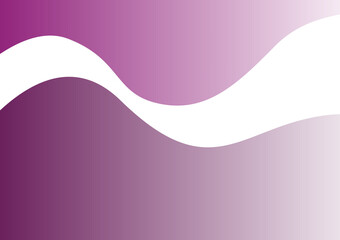 abstract background with waves and copy space for text 