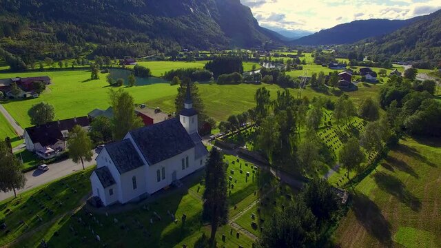 Church in Norway