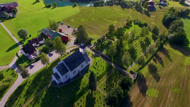 Church in Norway