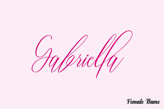 Gabriella Images – Browse 174 Stock Photos, Vectors, and Video | Adobe Stock