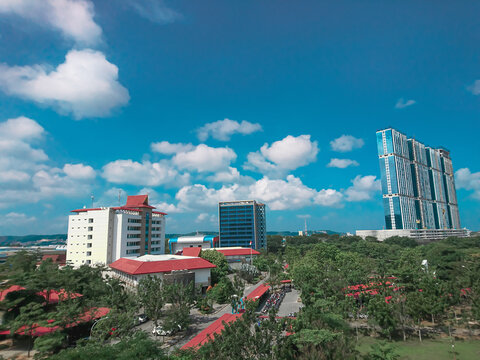 universitas politeknik negeri batam