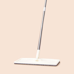 Floor cleaner mop