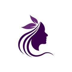 Beauty Spa logo design vector illustration, Creative Spa logo design concept template, symbols icons
