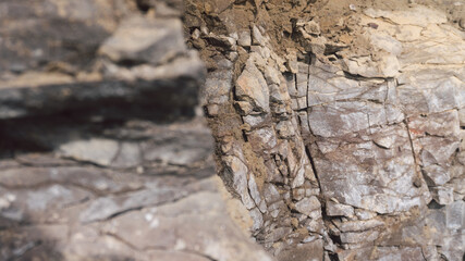 rock surface