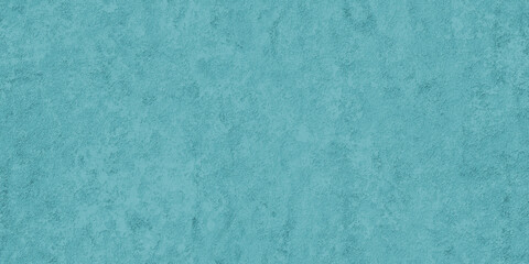 blue concrete background