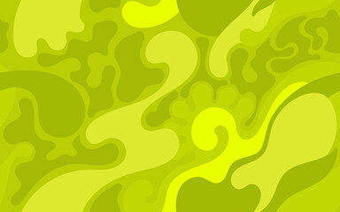 Abstract seamless background. Flat pattern