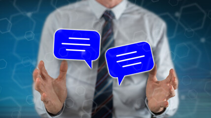 Concept of dialogue