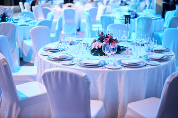 table setting