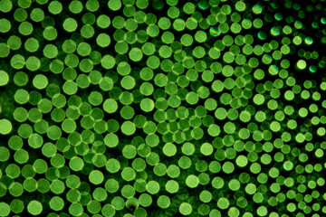 abstract green background