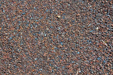 Wittenoom Blue Asbestos 