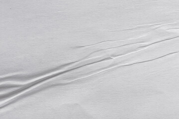 White paper grundy paper textured background