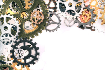 time machine wheels