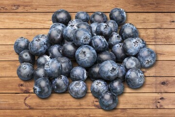 Blueberry.