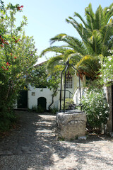 Villa sur l'ile de Ré