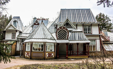  House in 