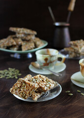 sweet dessert