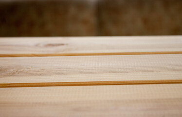 Old grunge dark textured wooden background,The surface of the old brown wood texture,top view brown teak wood paneling