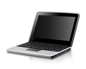 ordenador personal portátil 